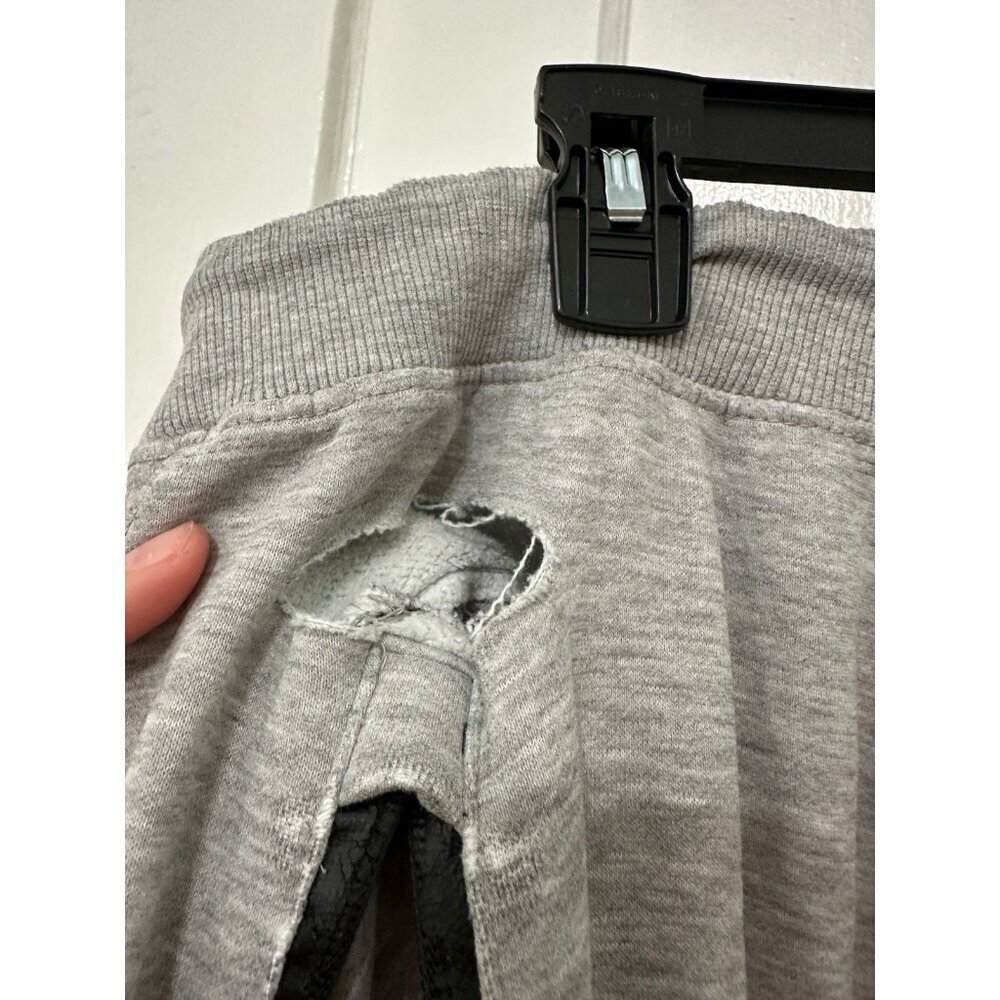 Track 23 men’s size large gray sweatpants - Picture 6 of 12